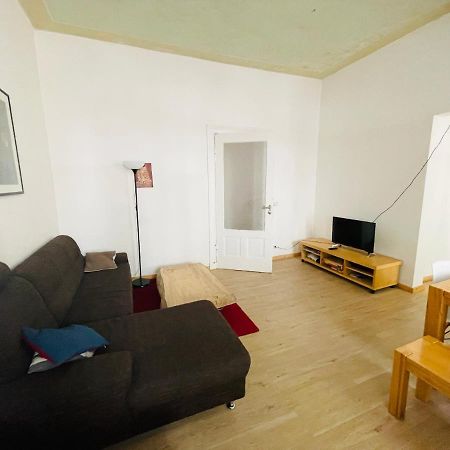 Nice City Apartment Berlin Exterior photo