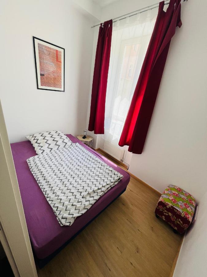 Nice City Apartment Berlin Exterior photo