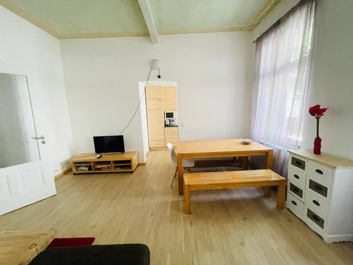 Nice City Apartment Berlin Exterior photo
